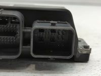 2017 Nissan Pathfinder PCM Engine Control Computer ECU ECM PCU OEM P/N:NEC018-069 BED403-300 A2, NEC030-030, NEC030-028 Fits