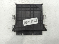 2017 Nissan Pathfinder PCM Engine Control Computer ECU ECM PCU OEM P/N:NEC018-069 BED403-300 A2, NEC030-030, NEC030-028 Fits