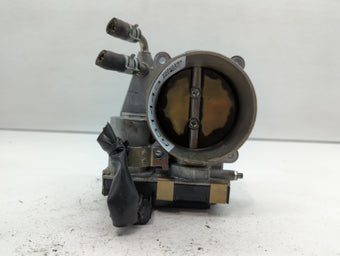 compare product 2017-2020 Nissan Pathfinder Throttle Body P/N:RME75-50 Fits Fits 2016 2017 2018 2019 2020 OEM Used Auto Parts