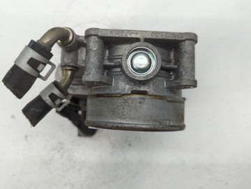 2017-2020 Nissan Pathfinder Throttle Body P/N:RME75-50 Fits Fits 2016 2017 2018 2019 2020 OEM Used Auto Parts