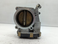 2017-2020 Nissan Pathfinder Throttle Body P/N:RME75-50 Fits Fits 2016 2017 2018 2019 2020 OEM Used Auto Parts - Oemusedautop