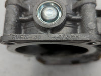 2017-2020 Nissan Pathfinder Throttle Body P/N:RME75-50 Fits Fits 2016 2017 2018 2019 2020 OEM Used Auto Parts - Oemusedautop