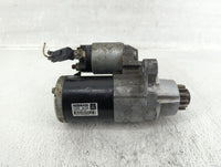 2013-2017 Nissan Pathfinder Car Starter Motor Solenoid OEM P/N:M000TA0073ZC 23300 JA12A Fits Fits 2013 2014 2017 OEM Used Au