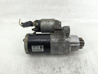 compare product 2013-2017 Nissan Pathfinder Car Starter Motor Solenoid OEM P/N:M000TA0073ZC 23300 JA12A Fits Fits 2013 2014 2017 OEM Used Auto Parts