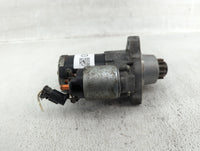 2013-2017 Nissan Pathfinder Car Starter Motor Solenoid OEM P/N:M000TA0073ZC 23300 JA12A Fits Fits 2013 2014 2017 OEM Used Au