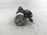 2013-2017 Nissan Pathfinder Car Starter Motor Solenoid OEM P/N:M000TA0073ZC 23300 JA12A Fits Fits 2013 2014 2017 OEM Used Au