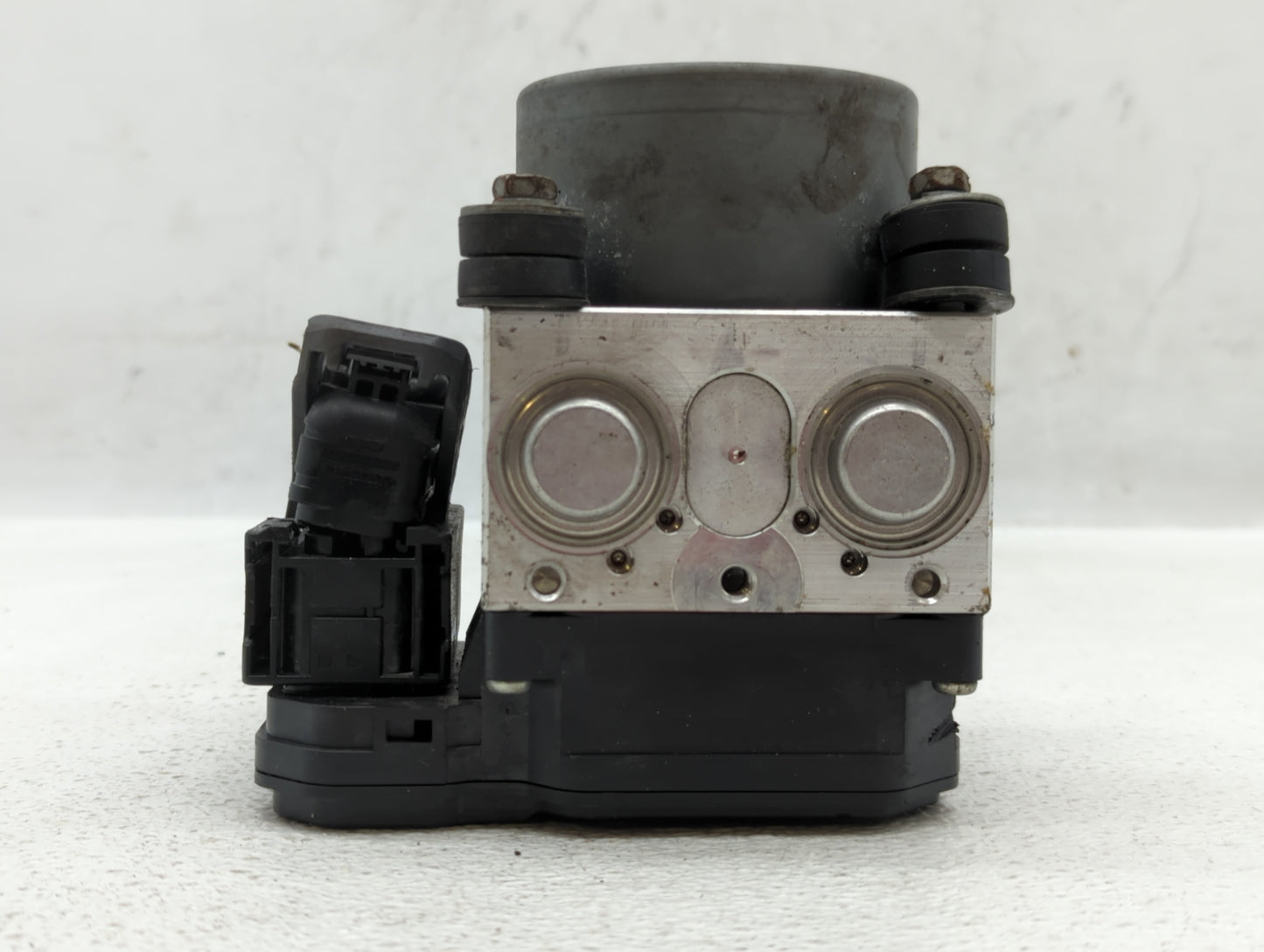2017 Nissan Pathfinder ABS Pump Control Module Replacement P/N:116030-51100 Fits OEM Used Auto Parts - Oemusedautoparts1.com