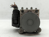 2017 Nissan Pathfinder ABS Pump Control Module Replacement P/N:116030-51100 Fits OEM Used Auto Parts - Oemusedautoparts1.com