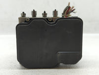 2017 Nissan Pathfinder ABS Pump Control Module Replacement P/N:116030-51100 Fits OEM Used Auto Parts - Oemusedautoparts1.com