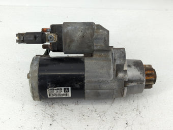 compare product 2013-2017 Nissan Pathfinder Car Starter Motor Solenoid OEM P/N:M000TA0073ZC 23300 JA12A Fits Fits 2013 2014 2017 OEM Used Auto Parts