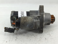 2013-2017 Nissan Pathfinder Car Starter Motor Solenoid OEM P/N:M000TA0073ZC 23300 JA12A Fits Fits 2013 2014 2017 OEM Used Au