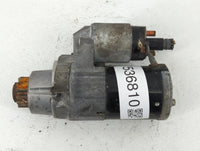 2013-2017 Nissan Pathfinder Car Starter Motor Solenoid OEM P/N:M000TA0073ZC 23300 JA12A Fits Fits 2013 2014 2017 OEM Used Au