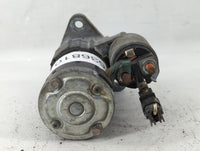 2013-2017 Nissan Pathfinder Car Starter Motor Solenoid OEM P/N:M000TA0073ZC 23300 JA12A Fits Fits 2013 2014 2017 OEM Used Au