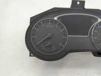 2017 Nissan Pathfinder Instrument Cluster Speedometer Gauges Fits OEM Used Auto Parts - Oemusedautoparts1.com