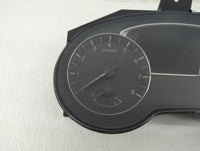 2017 Nissan Pathfinder Instrument Cluster Speedometer Gauges P/N:24810 9PJ0A Fits OEM Used Auto Parts - Oemusedautoparts1.co
