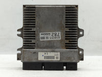 2017 Nissan Pathfinder PCM Engine Control Computer ECU ECM PCU OEM P/N:NEC030-031 NEC018-069, BED403-300 A2, NEC030-030 Fits