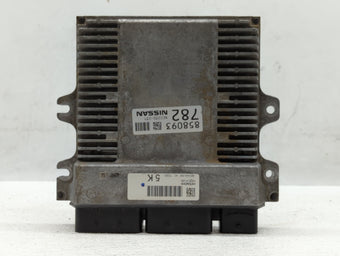 compare product 2017 Nissan Pathfinder PCM Engine Control Computer ECU ECM PCU OEM P/N:NEC030-031 NEC018-069, BED403-300 A2, NEC030-030 Fits OEM Used Auto Parts