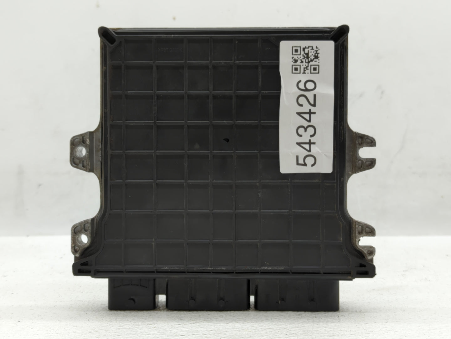 2017 Nissan Pathfinder PCM Engine Control Computer ECU ECM PCU OEM P/N:NEC030-031 NEC018-069, BED403-300 A2, NEC030-030 Fits