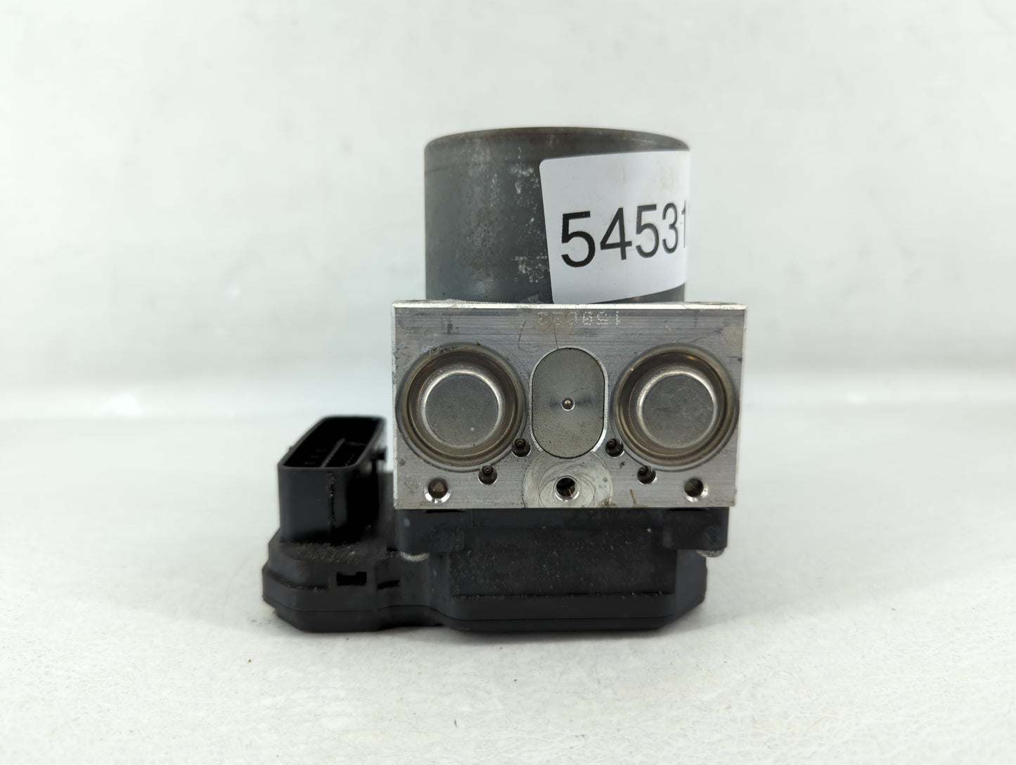 2017 Nissan Pathfinder ABS Pump Control Module Replacement P/N:116030-51100 Fits OEM Used Auto Parts - Oemusedautoparts1.com