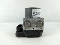 2017 Nissan Pathfinder ABS Pump Control Module Replacement P/N:116030-51100 Fits OEM Used Auto Parts - Oemusedautoparts1.com