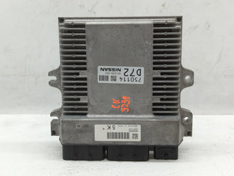 compare product 2017 Nissan Pathfinder PCM Engine Control Computer ECU ECM PCU OEM P/N:BED403-300 NEC028-065, NEC018-069, 237F0 6KA0A Fits OEM Used Auto Parts