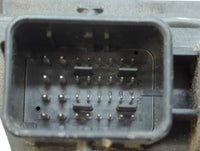 2017 Nissan Pathfinder PCM Engine Control Computer ECU ECM PCU OEM P/N:BED403-300 NEC028-065, NEC018-069, 237F0 6KA0A Fits O