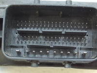 2017 Nissan Pathfinder PCM Engine Control Computer ECU ECM PCU OEM P/N:BED403-300 NEC028-065, NEC018-069, 237F0 6KA0A Fits O
