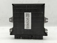 2017 Nissan Pathfinder PCM Engine Control Computer ECU ECM PCU OEM P/N:BED403-300 NEC028-065, NEC018-069, 237F0 6KA0A Fits O