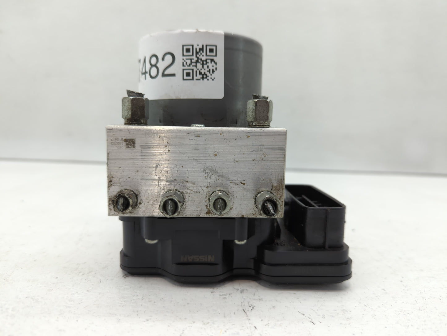 2017 Nissan Pathfinder ABS Pump Control Module Replacement P/N:116030-51090 116030-51100, 47660 9PP1D, 47660 5KA0D Fits OEM 