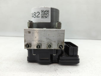 compare product 2017 Nissan Pathfinder ABS Pump Control Module Replacement P/N:116030-51090 116030-51100, 47660 9PP1D, 47660 5KA0D Fits OEM Used Auto Parts