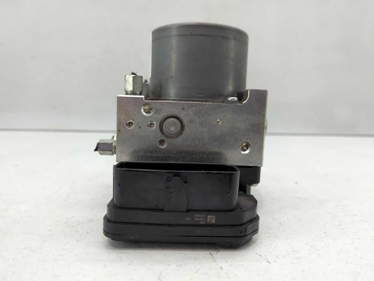 2017 Nissan Pathfinder ABS Pump Control Module Replacement P/N:116030-51090 116030-51100, 47660 9PP1D, 47660 5KA0D Fits OEM 