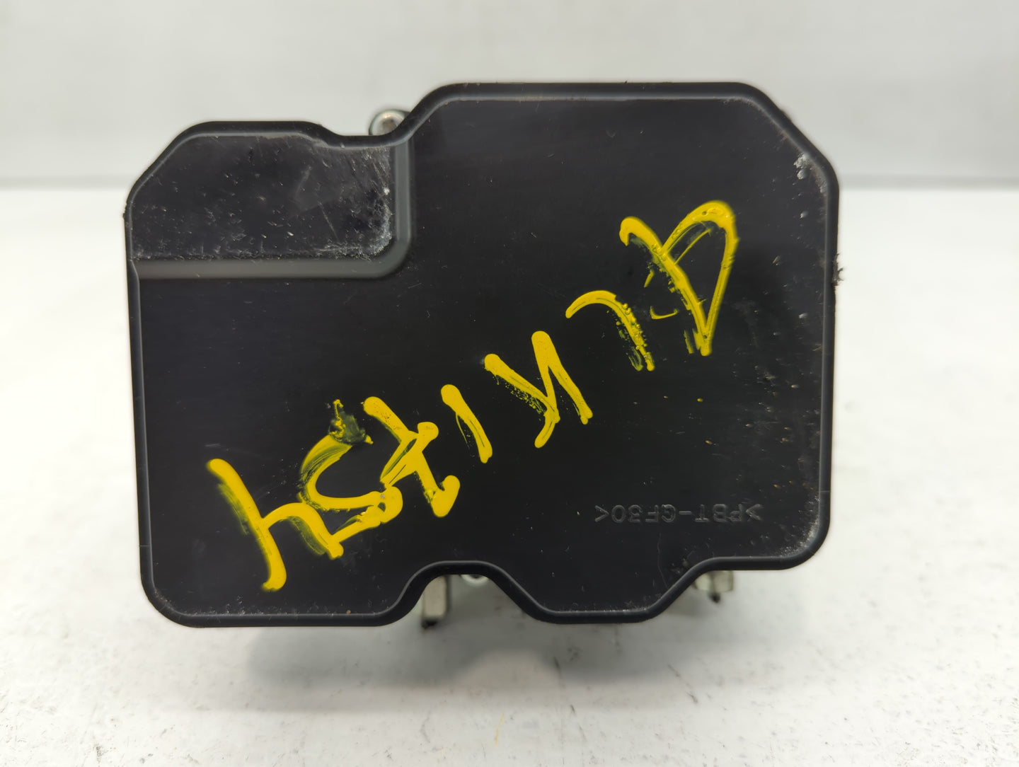 2017 Nissan Pathfinder ABS Pump Control Module Replacement P/N:116030-51090 116030-51100, 47660 9PP1D, 47660 5KA0D Fits OEM 