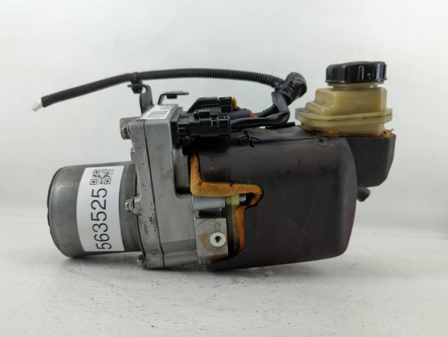 2017 Nissan Pathfinder ABS Pump Control Module Replacement P/N:0745 07M6 U5103718 Fits OEM Used Auto Parts - Oemusedautopart