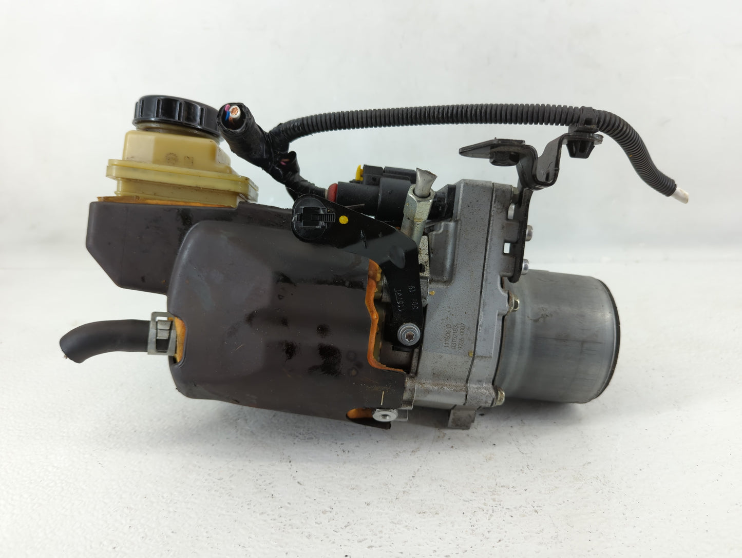 2017 Nissan Pathfinder ABS Pump Control Module Replacement P/N:0745 07M6 U5103718 Fits OEM Used Auto Parts - Oemusedautopart