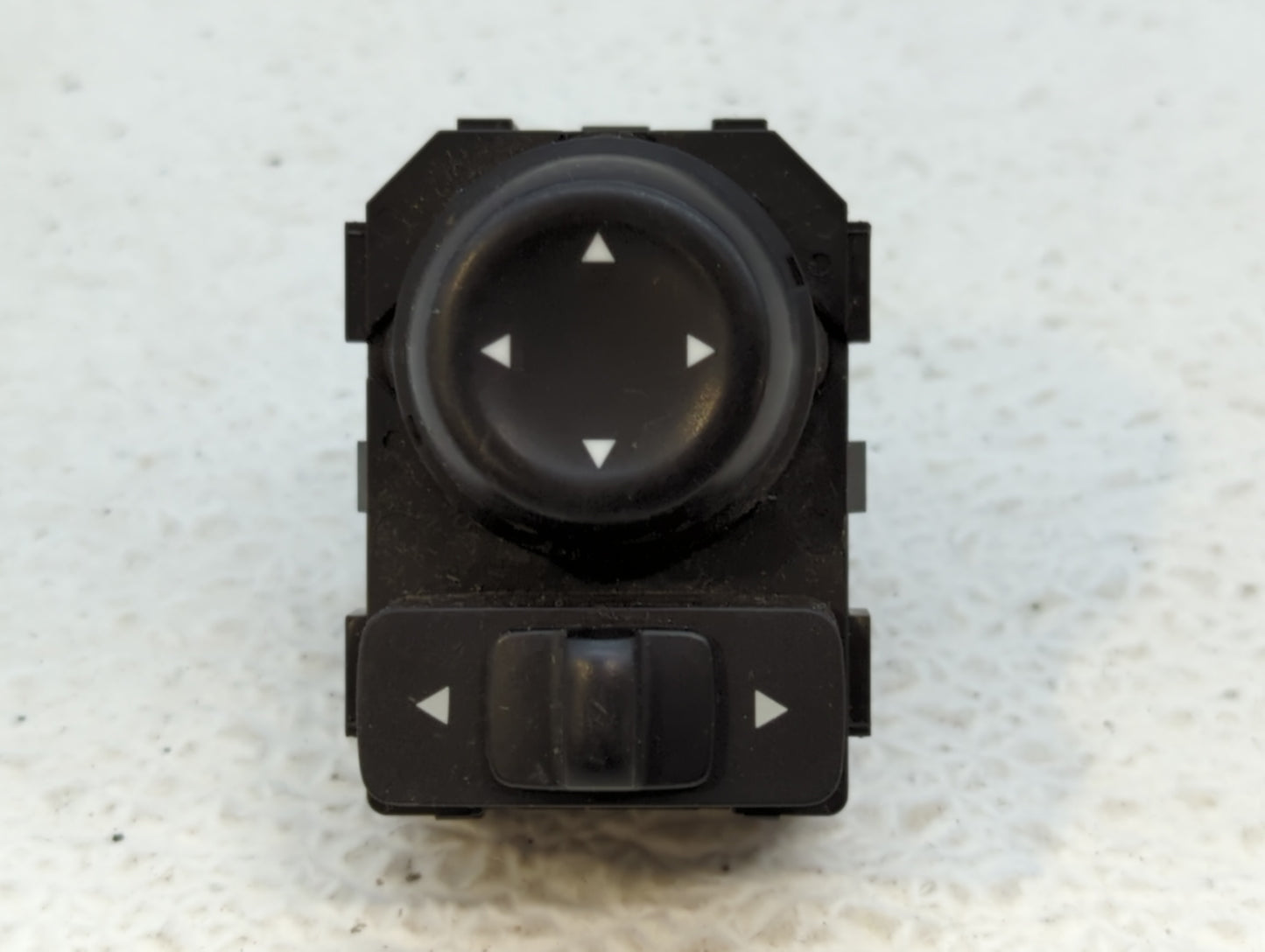 2013-2020 Nissan Pathfinder Master Power Window Switch Replacement Driver Side Left P/N:26570 3TB1A Fits OEM Used Auto Parts