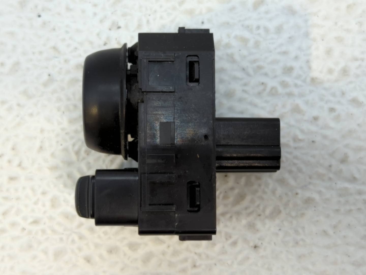 2013-2020 Nissan Pathfinder Master Power Window Switch Replacement Driver Side Left P/N:26570 3TB1A Fits OEM Used Auto Parts