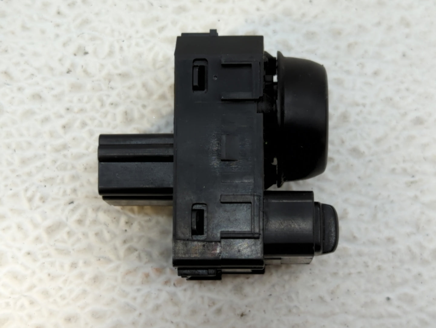 2013-2020 Nissan Pathfinder Master Power Window Switch Replacement Driver Side Left P/N:26570 3TB1A Fits OEM Used Auto Parts