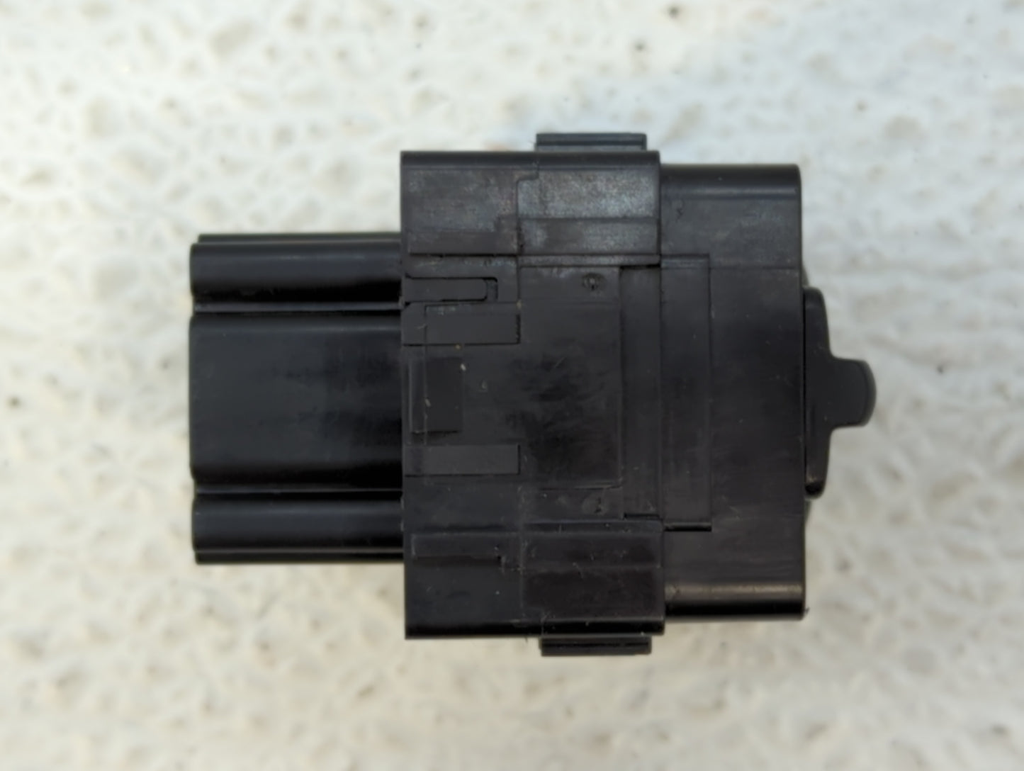 2013-2020 Nissan Pathfinder Master Power Window Switch Replacement Driver Side Left P/N:26570 3TB1A Fits OEM Used Auto Parts