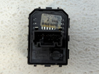 2013-2020 Nissan Pathfinder Master Power Window Switch Replacement Driver Side Left P/N:26570 3TB1A Fits OEM Used Auto Parts