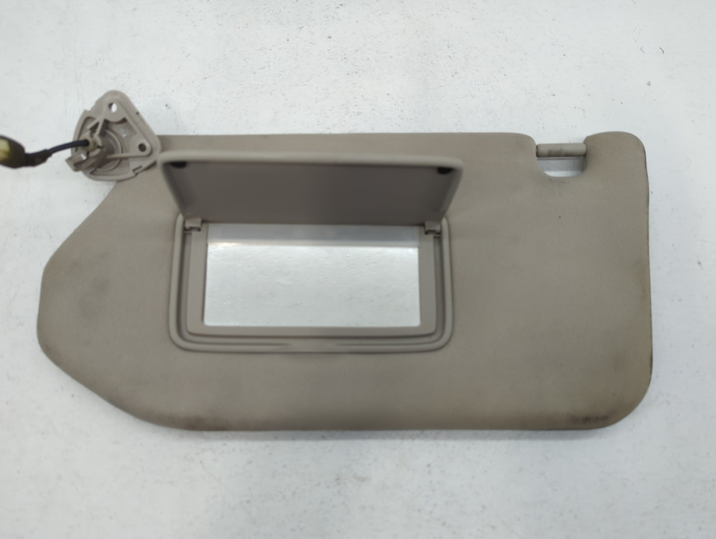 2013-2018 Nissan Pathfinder Sun Visor Shade Replacement Driver Left Mirror Fits Fits 2013 2014 2015 2016 2017 2018 2019 OEM 