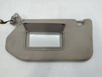 2013-2018 Nissan Pathfinder Sun Visor Shade Replacement Driver Left Mirror Fits Fits 2013 2014 2015 2016 2017 2018 2019 OEM 