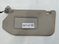 2013-2018 Nissan Pathfinder Sun Visor Shade Replacement Driver Left Mirror Fits Fits 2013 2014 2015 2016 2017 2018 2019 OEM 