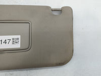 2013-2018 Nissan Pathfinder Sun Visor Shade Replacement Driver Left Mirror Fits Fits 2013 2014 2015 2016 2017 2018 2019 OEM 