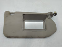 2013-2018 Nissan Pathfinder Sun Visor Shade Replacement Passenger Right Mirror Fits Fits 2013 2014 2015 2016 2017 2018 2019 