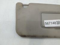 2013-2018 Nissan Pathfinder Sun Visor Shade Replacement Passenger Right Mirror Fits Fits 2013 2014 2015 2016 2017 2018 2019 