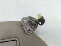 2013-2018 Nissan Pathfinder Sun Visor Shade Replacement Passenger Right Mirror Fits Fits 2013 2014 2015 2016 2017 2018 2019 