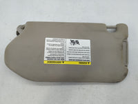2013-2018 Nissan Pathfinder Sun Visor Shade Replacement Passenger Right Mirror Fits Fits 2013 2014 2015 2016 2017 2018 2019 