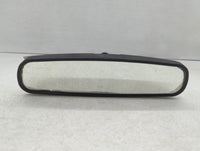 2005-2022 Nissan Pathfinder Interior Rear View Mirror Replacement OEM P/N:E8011681 Fits OEM Used Auto Parts - Oemusedautopar