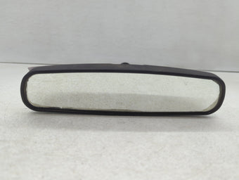 compare product 2005-2022 Nissan Pathfinder Interior Rear View Mirror Replacement OEM P/N:E8011681 Fits OEM Used Auto Parts