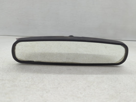 2005-2022 Nissan Pathfinder Interior Rear View Mirror Replacement OEM P/N:E8011681 Fits OEM Used Auto Parts - Oemusedautopar
